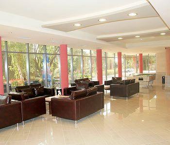 Strandja Hotell Golden Sands Exteriör bild