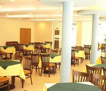 Strandja Hotell Golden Sands Exteriör bild