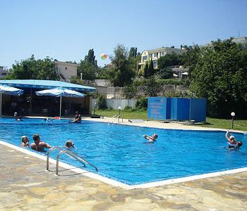 Strandja Hotell Golden Sands Exteriör bild